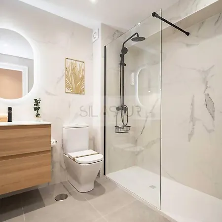 La Pergola By Silastur Apartament