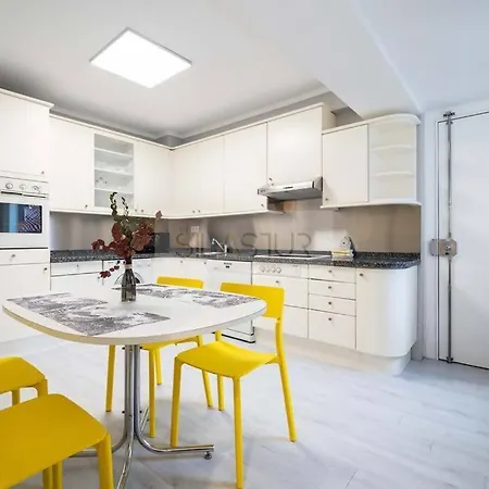 La Pergola By Silastur Apartament *