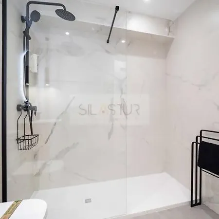 La Pergola By Silastur Apartament