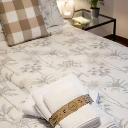 Apartament La Pergola By Silastur