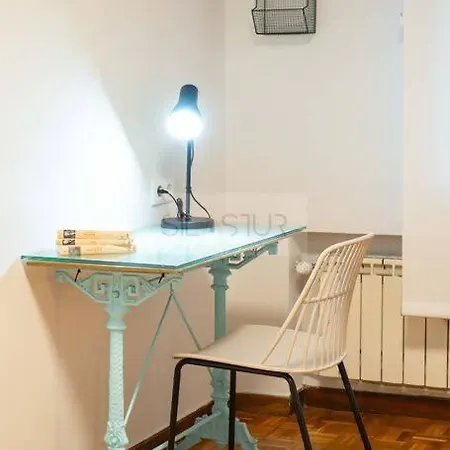 La Pergola By Silastur Apartament