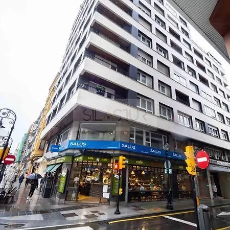 La Pergola By Silastur * Gijón