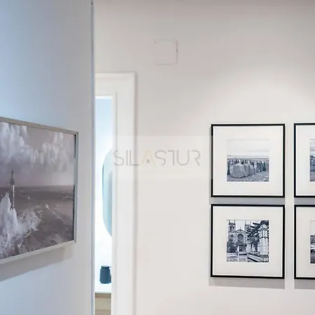 Apartament La Pergola By Silastur