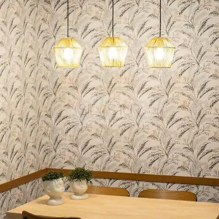 Apartament La Pergola By Silastur