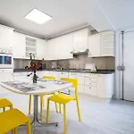 La Pergola By Silastur شقة *