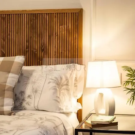 Apartmán La Pérgola By Silastur