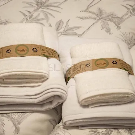 La Pérgola By Silastur