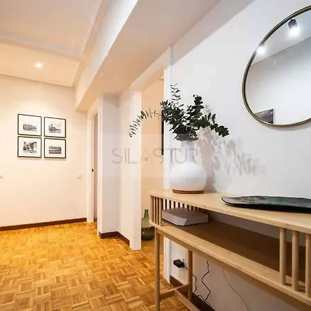 La Pérgola By Silastur *