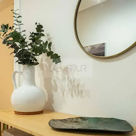 La Pérgola By Silastur * Gijón