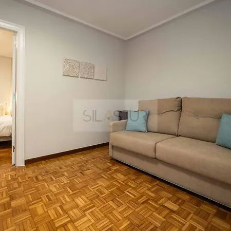 Apartment La Pergola *