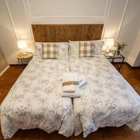 La Pérgola By Silastur * Gijón