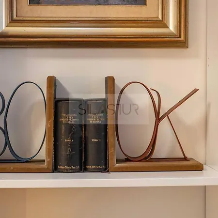 Apartmán La Pérgola By Silastur *