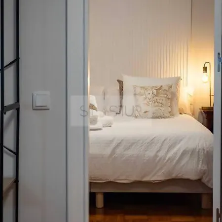 La Pérgola By Silastur Apartmán Gijón