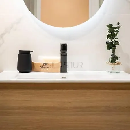 La Pérgola By Silastur * Gijón