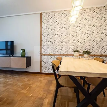 La Pérgola By Silastur * Gijón