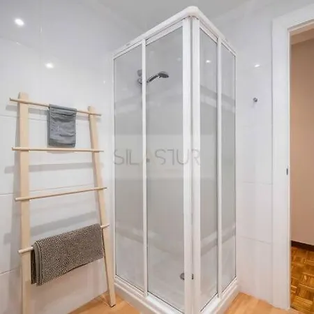 Apartment La Pergola By Silastur