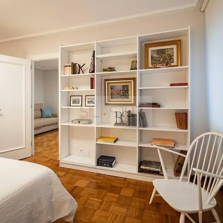 Apartment La Pergola By Silastur