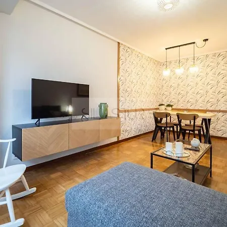 Apartment La Pergola By Silastur *